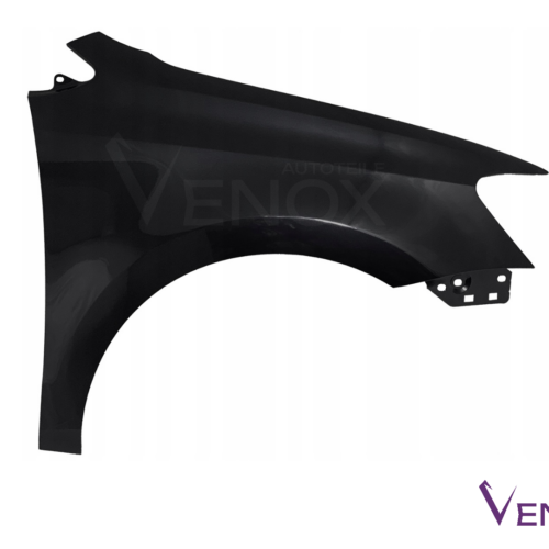 Stænkskærm FRONT RIGHT til VW POLO 6R 09-17 MALET I LA9W NY