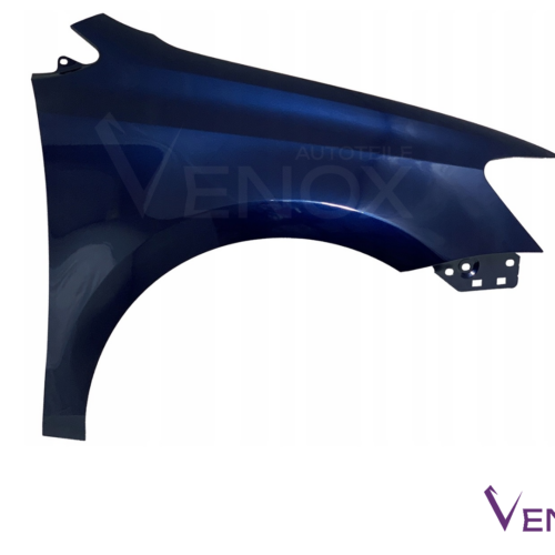 Stænkskærm FRONT RIGHT til VW POLO 6R 09-17 MALET I LD5Q NY