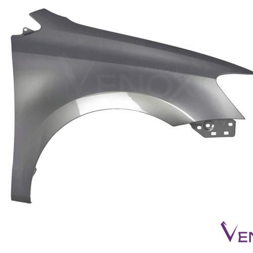 Stænkskærm FRONT RIGHT til VW POLO 6R 09-17 MALET I LD7R NYT