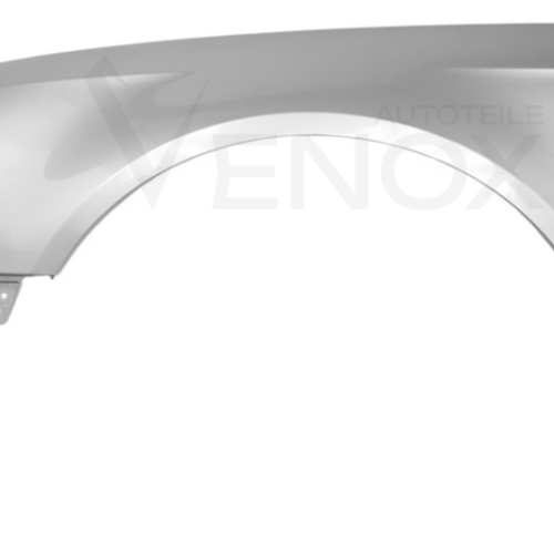 Stænkskærm VENSTRE FORAN til VW PASSAT B6 2005-2010 MALET I LA7W NY