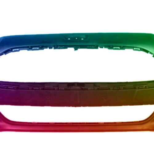 Forkofanger til Ford Fiesta Mk 7 2013-2017 malet i en farve efter eget valg