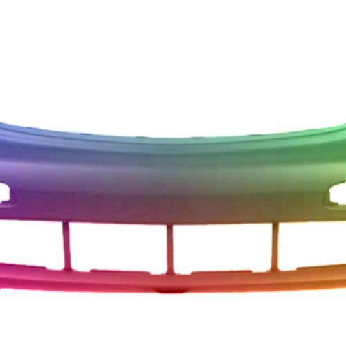 Forkofanger til Mercedes E W211 02-06 SR Lakeret i ønsket farve