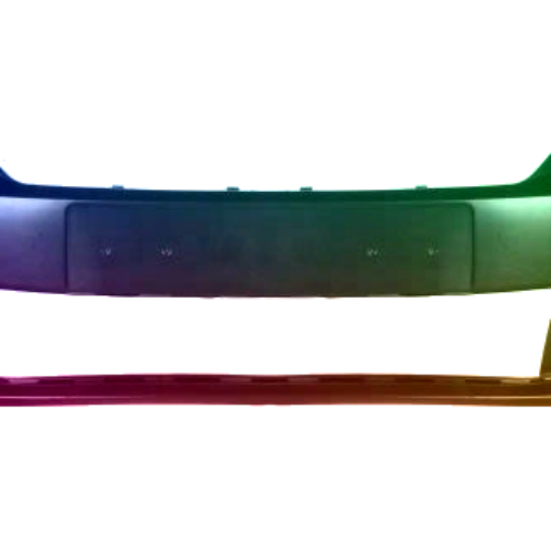 Forkofanger til Skoda Fabia III 2014-2018 Lakeret i ønsket farve NY