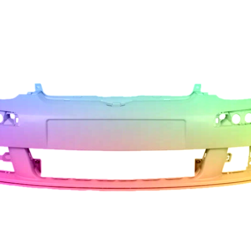 Forkofanger til VW Golf 5 V 2003-2009 lakeret i en farve efter eget valg