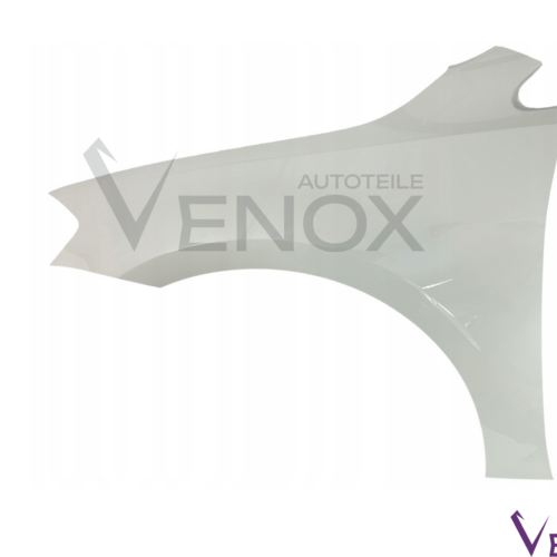 FRONT LEFT Mudguard For GOLF VII 7 2012-2017 PAINTED In L0K1 NEW