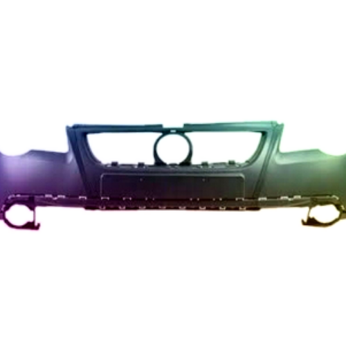 Forkofanger til VW Polo 9N Cross 2005-2010 lakeret i en farve efter eget valg