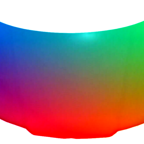 Motorhjelm til Vw Bora 98-05 Lakeret i ønsket farve NY