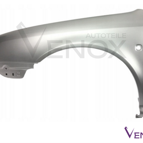 Stænkskærm FRONT LEFT til Skoda Octavia 1U 97-10 MALET I 9102 LF7T NY