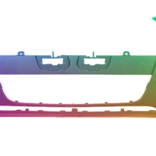 Forkofanger til Audi A4 B8 11-15 Lakeret i ønsket farve NY