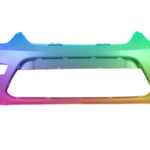 Forkofanger til Ford C-Max C214 2007-2010 malet i den farve, du ønsker