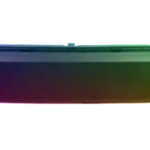 Forkofanger til VW Lupo 1998-2005 malet i ønsket farve