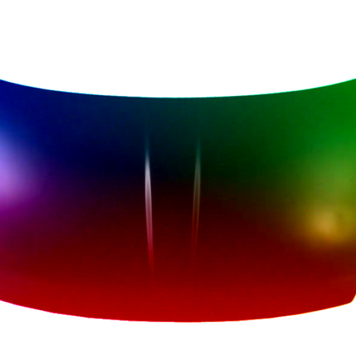 Motorhjelm til Fiat 500 fra 2015 – malet i ønsket farve