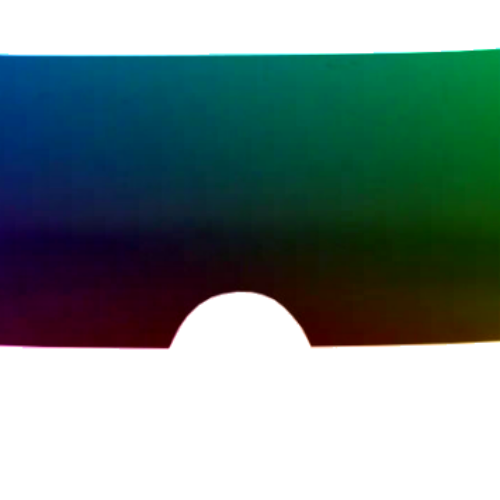 Motorhjelm til Vw UP! 2012-2016 Lakeret i ønsket farve Ny