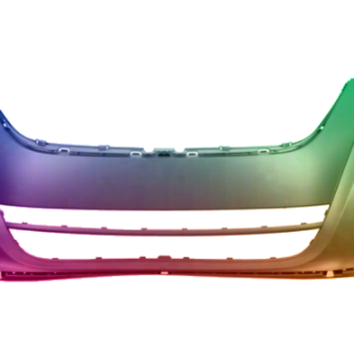 Forkofanger til VW Tiguan 07-11 SRA lakeret i ønsket farve