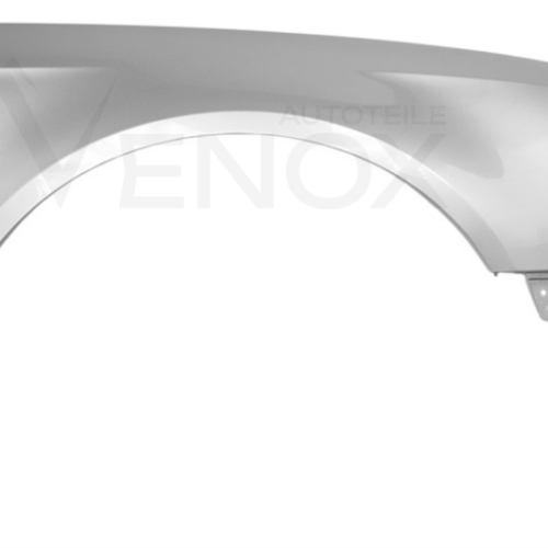 Stænkskærm FRONT RIGHT til VW PASSAT B6 2005-2010 MALET I LA7W NY