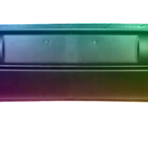 Forkofanger til VW T4 1996-2003 malet i ønsket farve