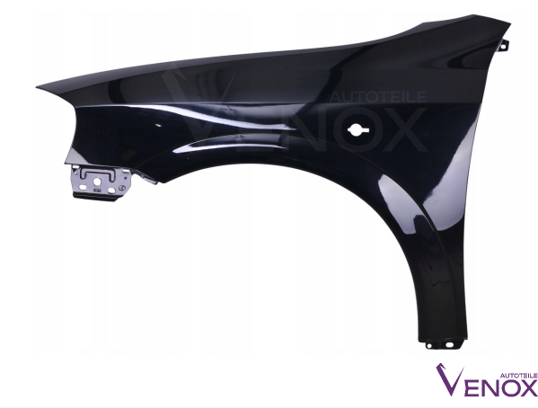 Stænkskærm VENSTRE FORAN til Opel Astra G 99-05 MALET I FARVE EFTER DIT VALG - Image 3