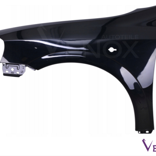 Stænkskærm VENSTRE FORAN til Opel Astra G 99-05 LÆGGET I Z20R