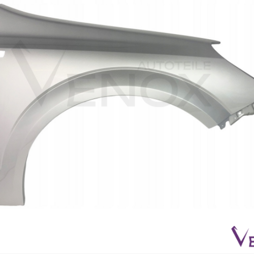Stænkskærm FRONT HØJRE til Opel Astra H 03-12 MALET I Z155