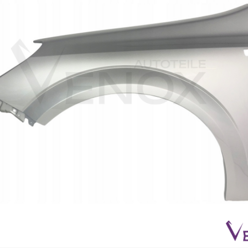 Stænkskærm VENSTRE FORAN til Opel Astra H 03-12 LÆGGET I Z157