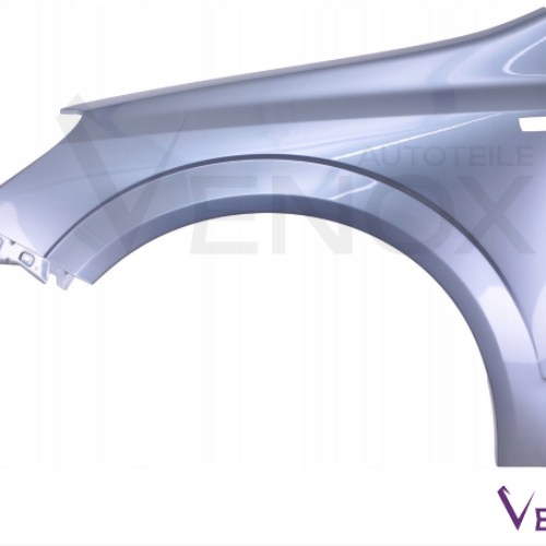 Stænkskærm VENSTRE FRONT Til Opel Astra H 03-12 LÆGGET I Z163