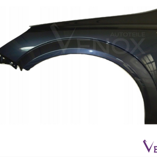 Stænkskærm VENSTRE FRONT Til Opel Astra H 03-12 LÆGGET I Z168