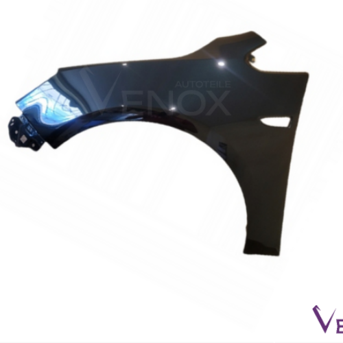 Stænkskærm VENSTRE FORAN til Opel Astra J 09-15 MALET I 30V NY