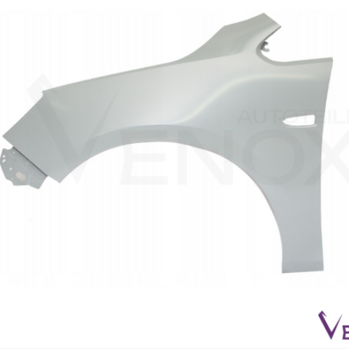 Stænkskærm VENSTRE FORAN til Opel Astra J 09-15 MALET I Z474 NY