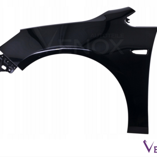 Stænkskærm VENSTRE FORAN til Opel Astra J 09-15 MALET I Z20R NY