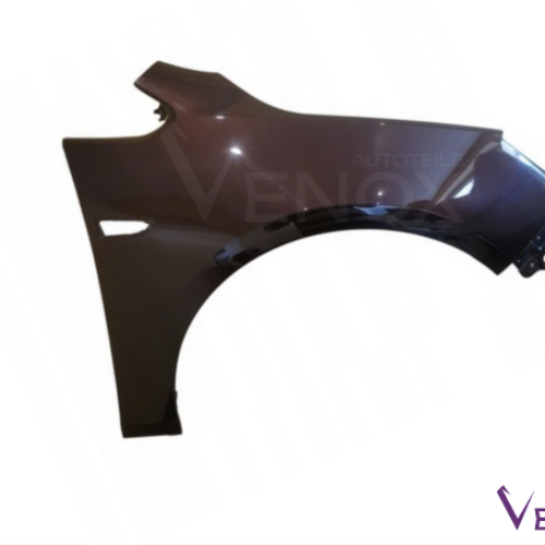 Stænkskærm FRONT HØJRE til Opel Astra J 09-15 MALET I Z41C NY