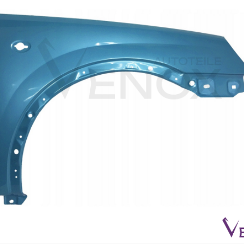 Stænkskærm FRONT RIGHT til Opel Corsa Combo C 00-10 MALET I Z20N NY