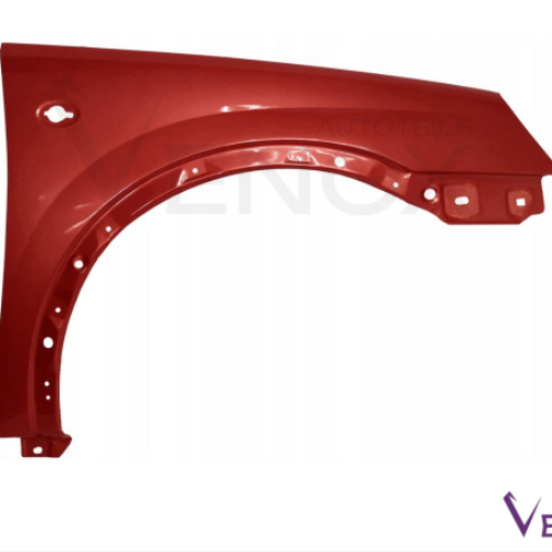 Stænkskærm FRONT RIGHT til Opel Corsa Combo C 00-10 MALET I Z50C NY