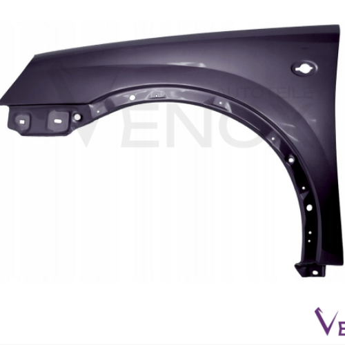 Stænkskærm VENSTRE FORAN til Opel Corsa Combo C 00-10 MALET I Z165 NY