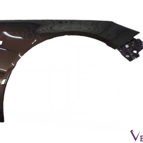 Stænkskærm FRONT RIGHT til Opel Insignia 08-17 malet i Z41C NEW