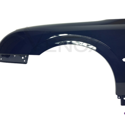 Stænkskærm VENSTRE FRONT Til Opel Vectra C Signum 01-05 MALET I Z269 NY