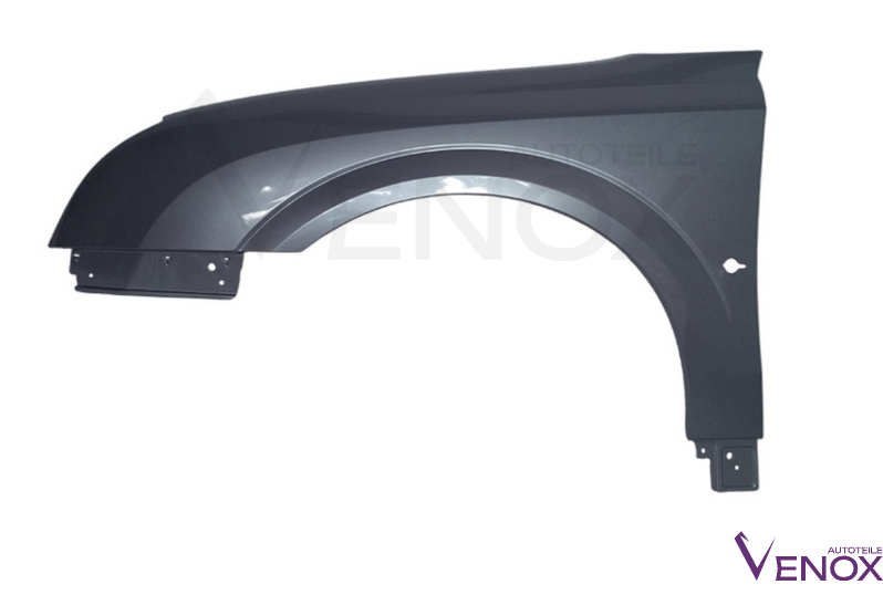 Stænkskærm VENSTRE FRONT Til Opel Vectra C Signum 01-05 MALET I FARVE EFTER DIT VALG - Image 2