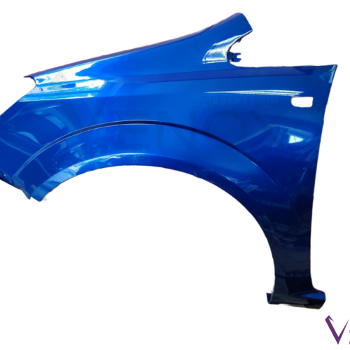 Stænkskærm VENSTRE FORAN til Opel Zafira B 05-11 MALET I Z21B NY