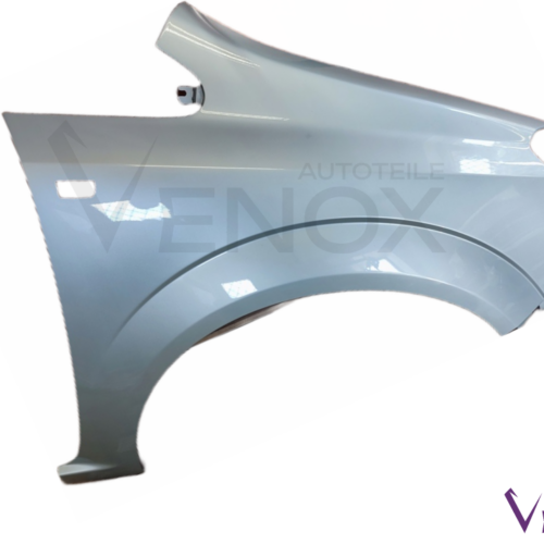 Stænkskærm FRONT HØJRE til Opel Zafira B 05-11 MALET I Z30C NY