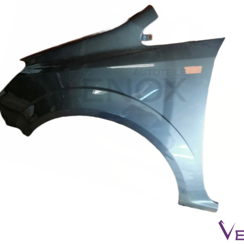 Stænkskærm VENSTRE FORAN til Opel Zafira B 05-11 MALET I Z155 NY