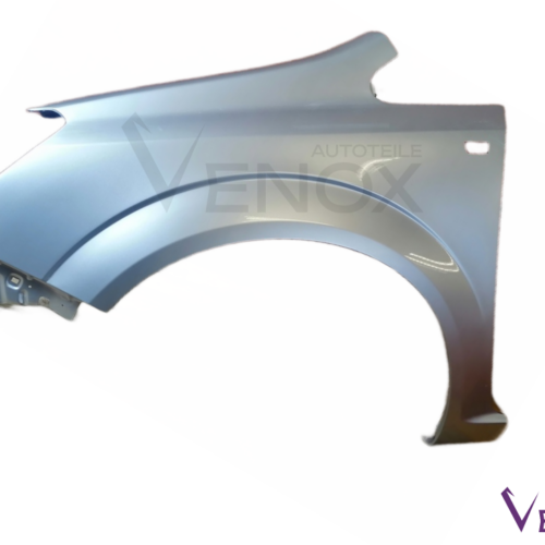 Stænkskærm VENSTRE FORAN til Opel Zafira B 05-11 MALET I Z157 NY