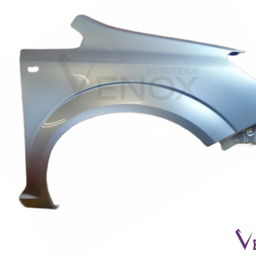 Stænkskærm FRONT HØJRE til Opel Zafira B 05-11 MALET I Z157 NY