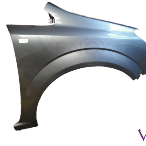 Stænkskærm FRONT RIGHT til Opel Zafira B 05-11 MALET I Z163 NY