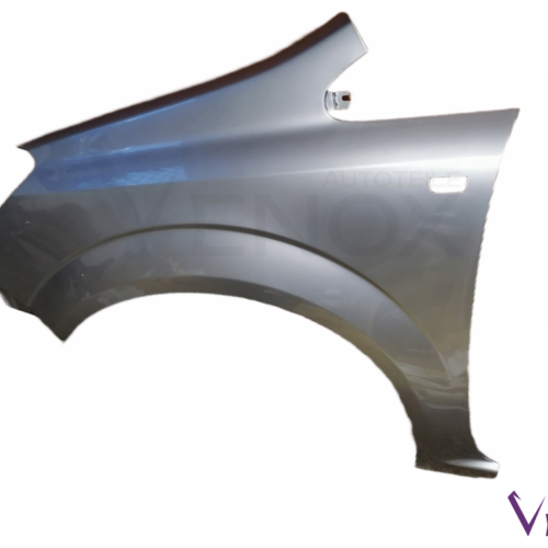 Stænkskærm VENSTRE FORAN til Opel Zafira B 05-11 MALET I Z176 NY