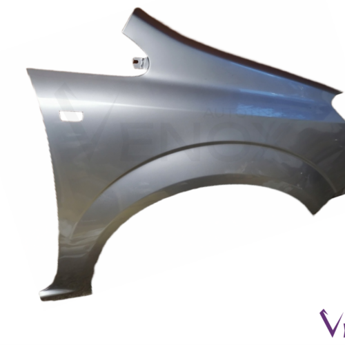 Stænkskærm foran til højre til Opel Zafira B 05-11 MALET I Z176 NY