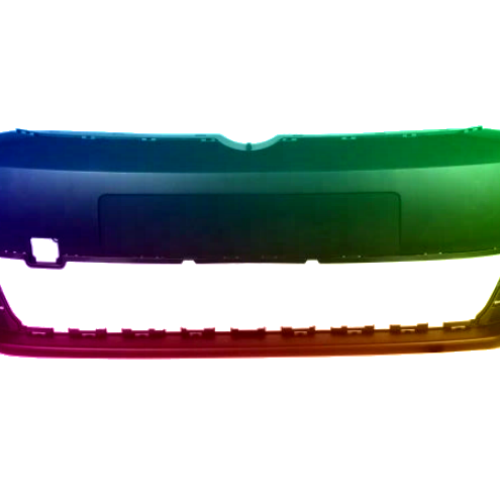 Forkofanger til VW Sharan 7N fra 2010 lakeret i en farve efter eget valg