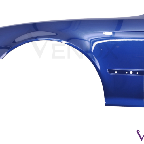 Stænkskærm FRONT LEFT til BMW E46 01-05 MALET I 381 NY