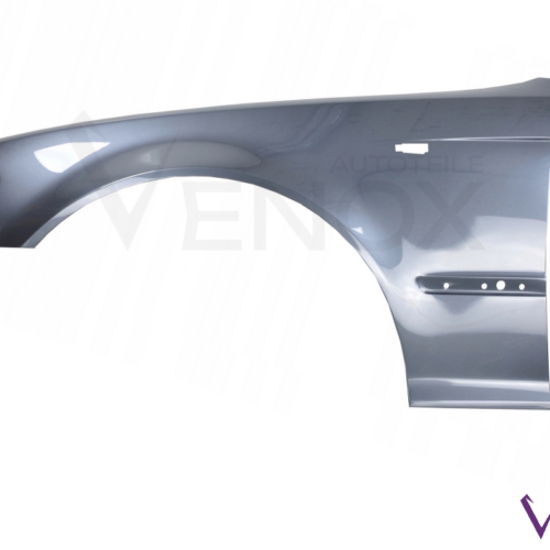 Stænkskærm FRONT LEFT til BMW E46 01-05 MALET I 400 NYT