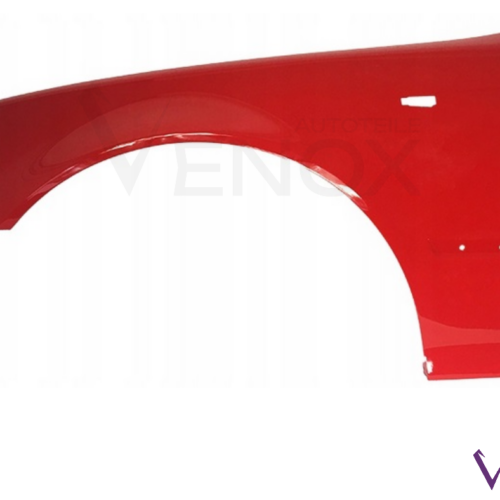 Stænkskærm FRONT LEFT til BMW E46 01-05 MALET I 438 NY