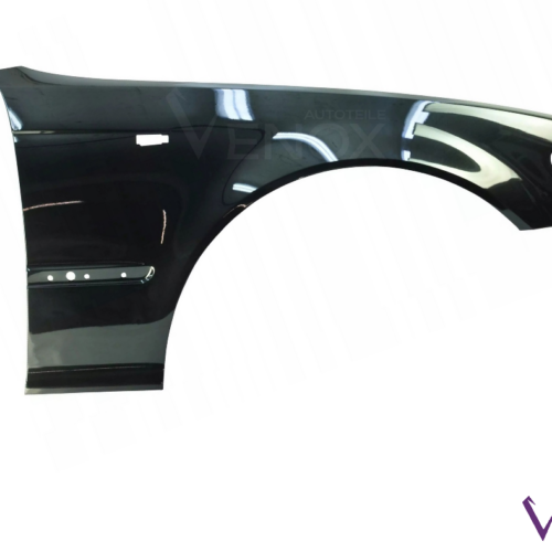 Stænkskærm foran højre til BMW E46 01-05 MALET I 475 NYT