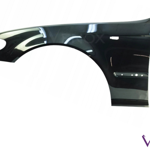 Stænkskærm FRONT LEFT til BMW E46 01-05 MALET I 475 NYT